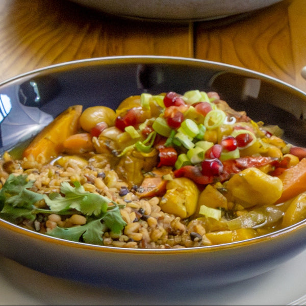 BRIGHTEN SOMEONE'S DAY BUNDLE - 12 PORTIONS OF OUR MOST POPULAR DISHES