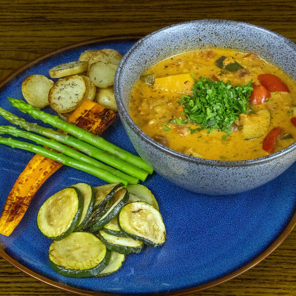 ORGANIC TUSCAN BEAN STEW