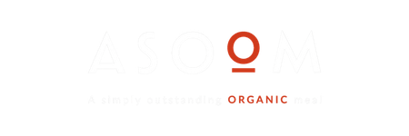 Asoom - A Simply Outstanding Organic Meal